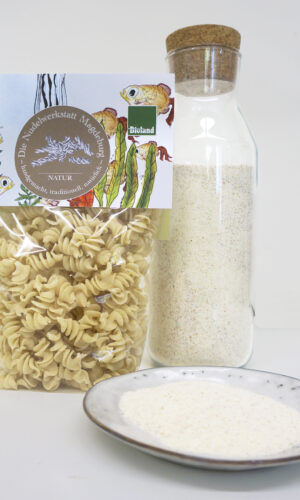 Spirelli Natur