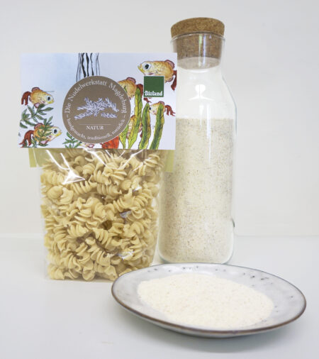 Spirelli Natur