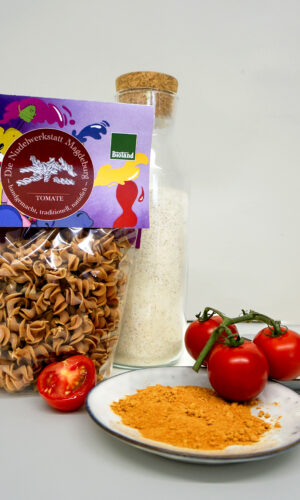 Spirelli Tomate