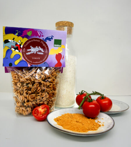 Spirelli Tomate