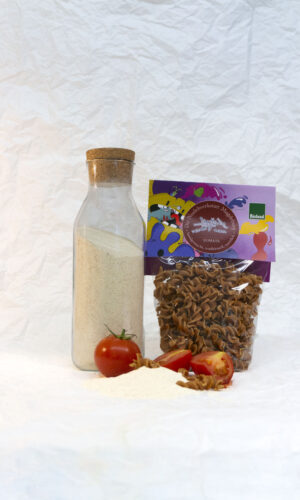 Spirelli Tomate